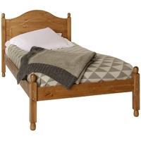 Copenhagen Pine 3ft Single Bed