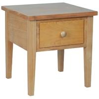 Core Hamilton Lamp Table