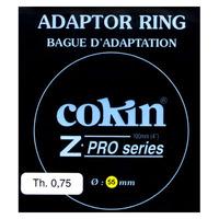 cokin z455 55mm z pro series adapter ring