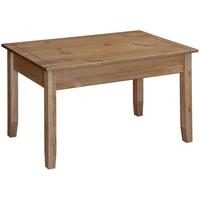 core mexican pine coffee table