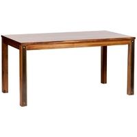 core forge pine dining table