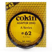 cokin a462 62mm a series adapter ring