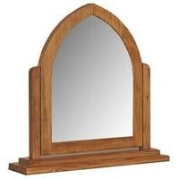 Core Denver Pine Mirror