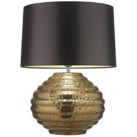 Colmea Gold Table Lamp