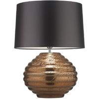 Colmea Copper Table Lamp