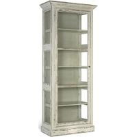 Countryside Cream Single Cabinet