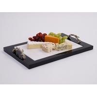 Coral Handles Cheeseboard