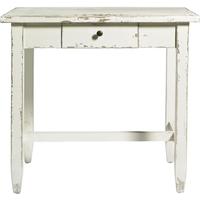 Countryside Cream Console Table