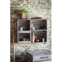 Colworth Shed Storage Unit