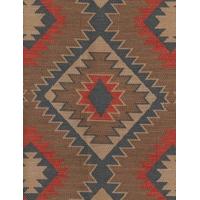 Compass Tomahawk Fabric