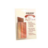 Colron Wax Sticks (Pack of 3)