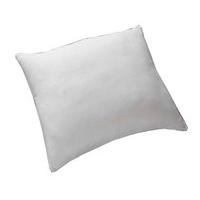 Continental Bounce Back Pillow, Polyester Hollowfibre