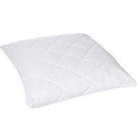 Continental Pillow Protector, Hollowfibre