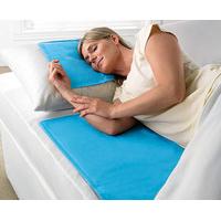 Cool Mattress Pad, Single