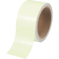 conrad 93014c607 phosphorescent tape 50mm x 5m