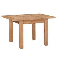 cotswold extending dining table