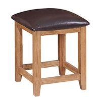 Cotswold Dressing Table Stool