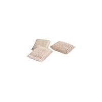 Copper scouring pads, 3 pieces Wenko