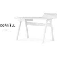 Cornell Desk, White