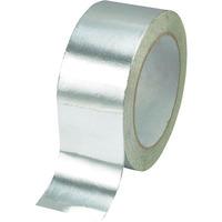 Conrad H21130C10 Aluminium Foil Tape 50mm x 10m