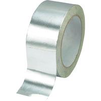 Conrad H21130C6 Aluminium Foil Tape 50mm x 20m
