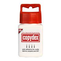 Copydex 260920 Latex Glue 125ml Single