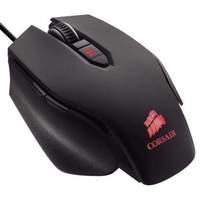 Corsair Raptor M45 Gaming Mouse (Black)