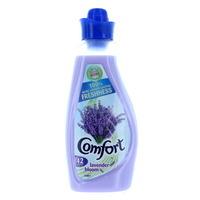 comfort fabric conditioner lavender large size