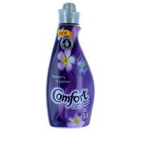 Comfort Creations Fabric Conditioner Blueberry Jasmine Twist Large Size