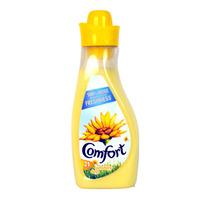 comfort concentrated fabric conditioner sun fresh