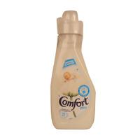 comfort concentrated fabric conditioner pure