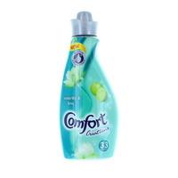 Comfort Creations Fabric Conditioner Water Lily & Lime