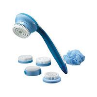 cordless spa brush