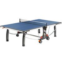 Cornilleau Performance 500 Rollaway Indoor Table Tennis Table