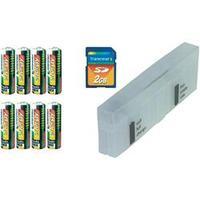 Conrad energy Battery set , 1 pc(s)