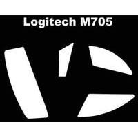 corepad skatez replacement mouse feet for logitech m705 single desktop ...