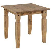 Core Corona 80cm Dining Table