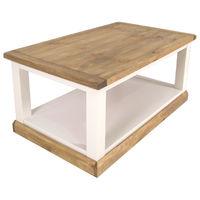 Colby Coffee Table