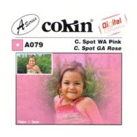 Cokin C Spot WA Pink A079 Square Filter