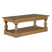 Cotswold Rectangular Coffee Table