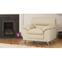 Copthorne armchair cream