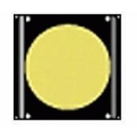 Cokin P163 Polacolour Yellow Square Filter