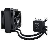 Corsair Hydro H80 High Performance Cpu Cooler