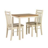 Compact Dining Furniture Set