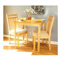 Compact Dining Furniture Set