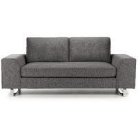 coley 3 seater sofa andre grey