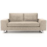 Coley 2 Seater Sofa Andre Beige