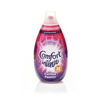 Comfort Intense Fuchsia Passion 570ml