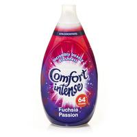 Comfort Intense Fuchsia Passion 960ml