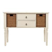 Concord Console Table